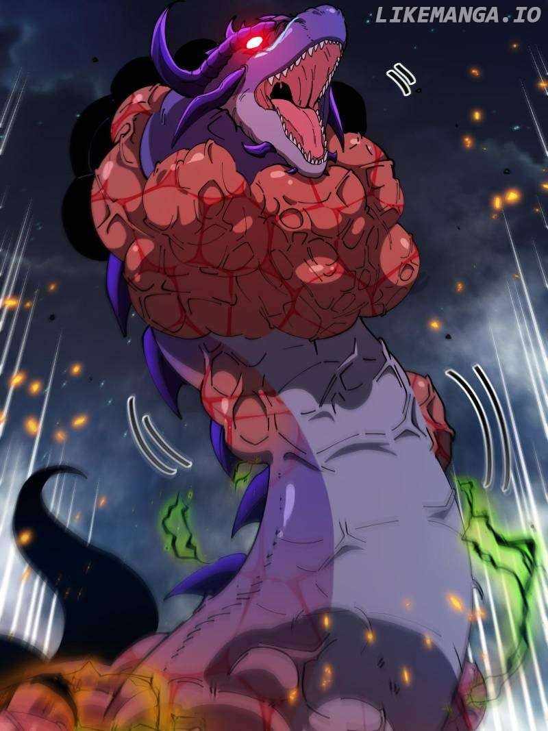 I Am The Monster Overlord Chapter 69 80